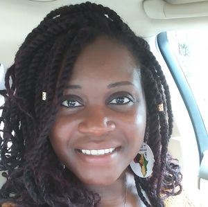 Meet your Posher, Vanetta